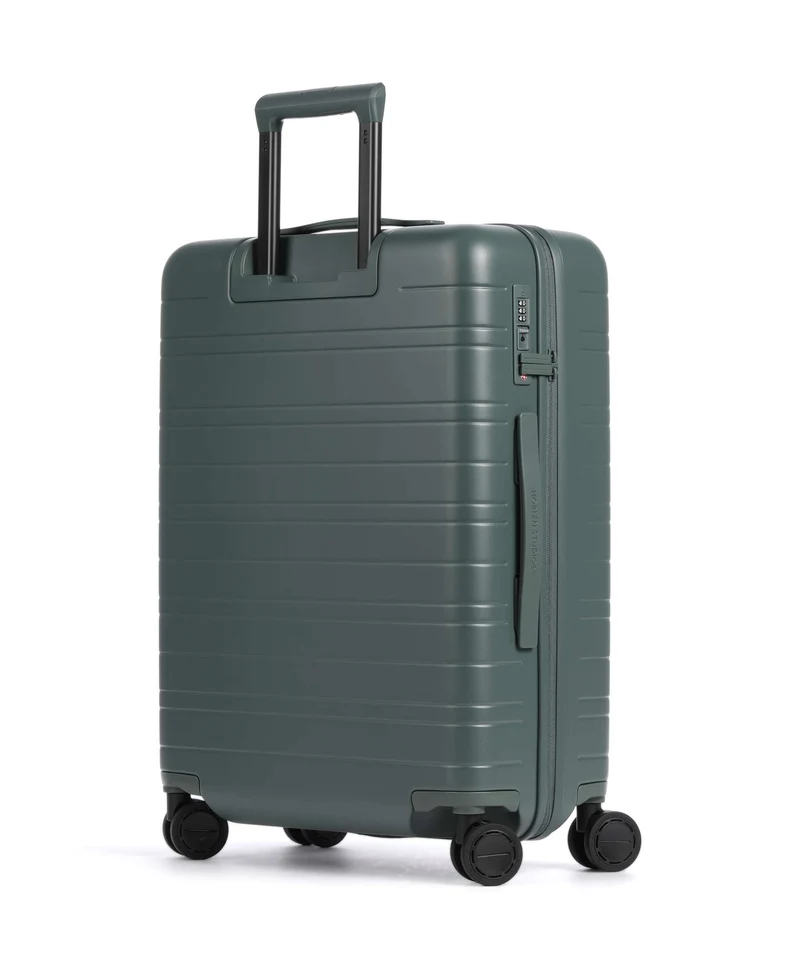 Horizn Studios H6 Pro Valise 4 roues pine green