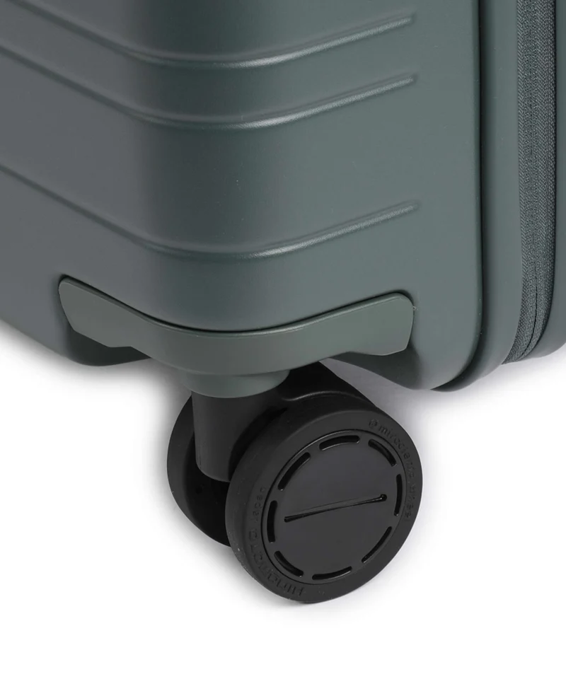 Horizn Studios H6 Pro Valise 4 roues pine green
