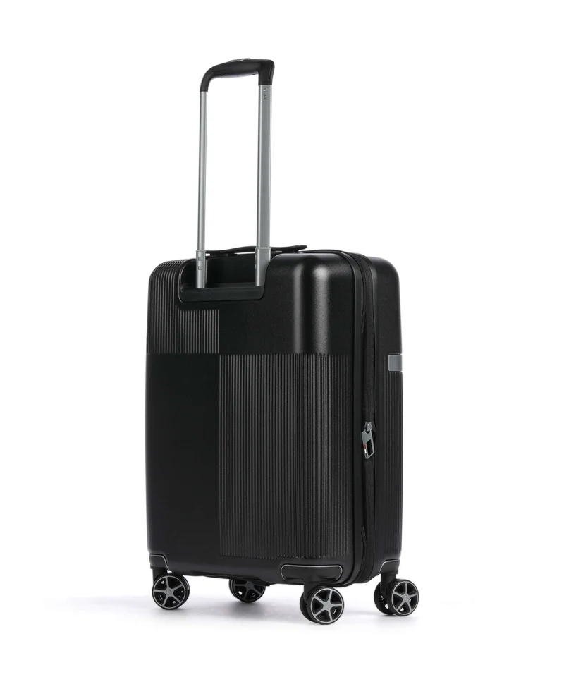 Roncato Airglam 2.0 Valise 4 roues nero