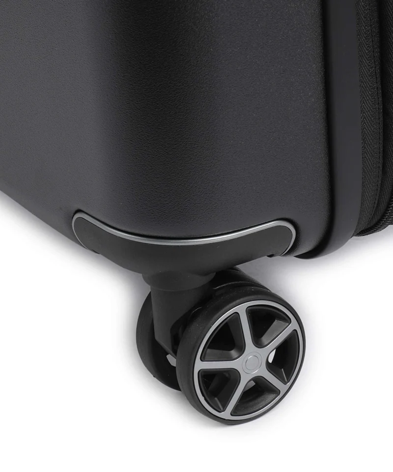 Roncato Airglam 2.0 Valise 4 roues nero