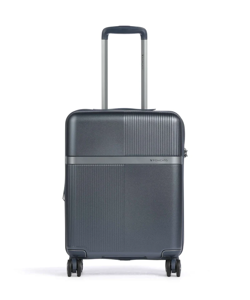 Roncato Airglam 2.0 Valise 4 roues blu notte
