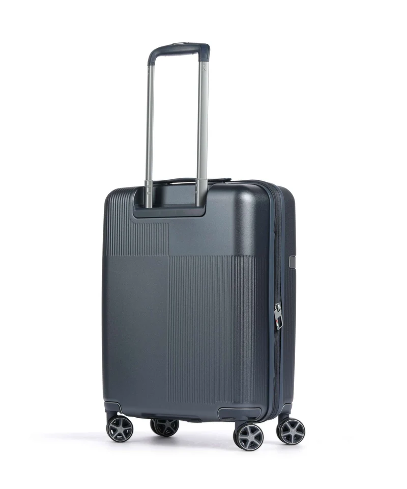 Roncato Airglam 2.0 Valise 4 roues blu notte