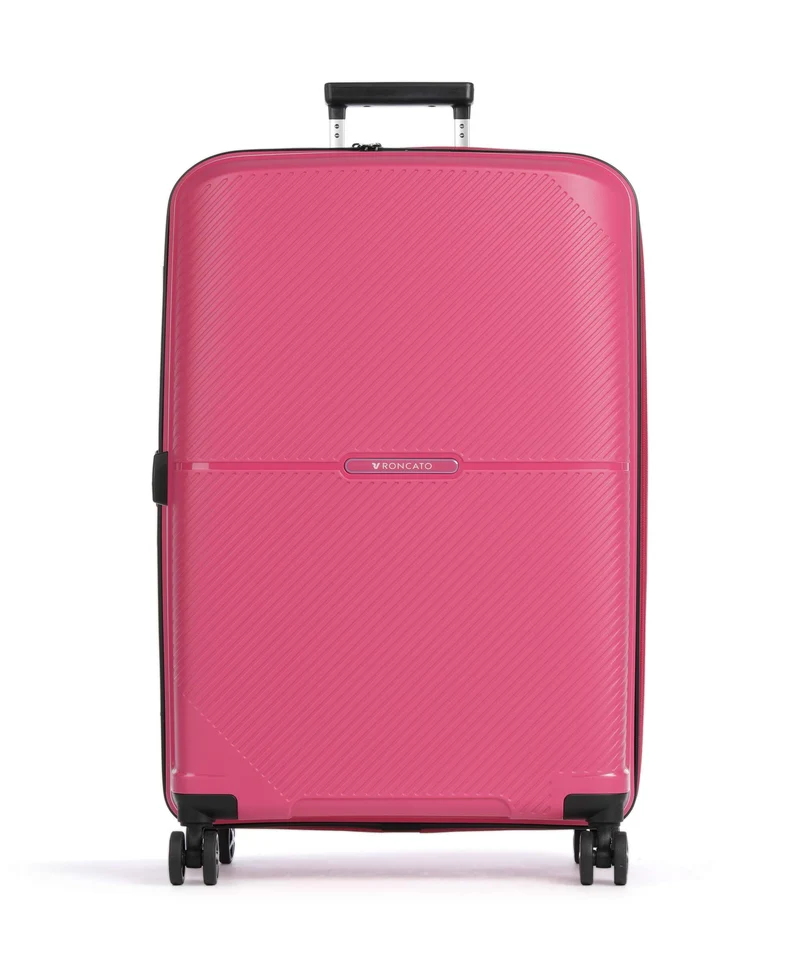 Roncato Storm Valise 4 roues fragola