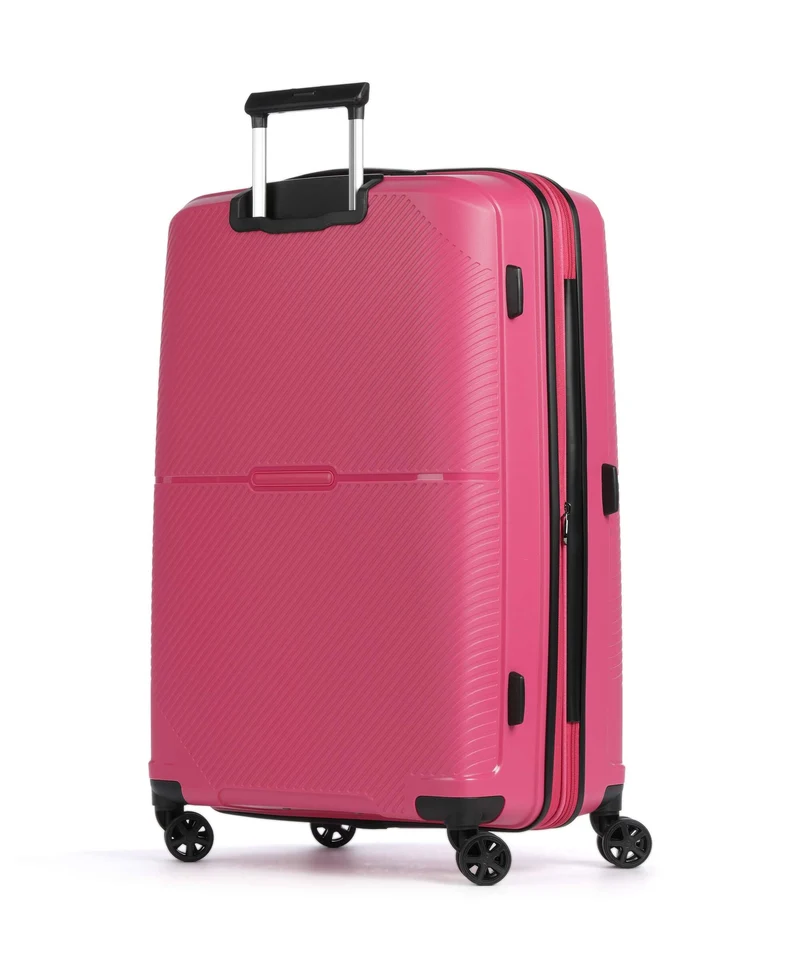 Roncato Storm Valise 4 roues fragola