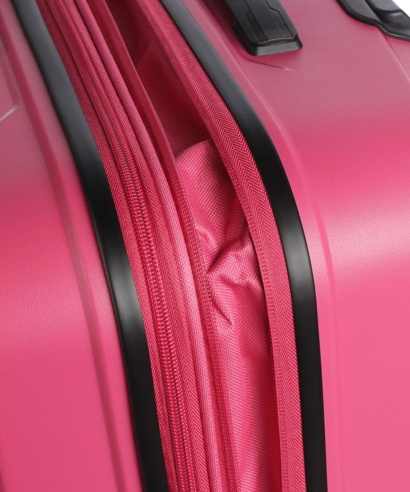 Roncato Storm Valise 4 roues fragola