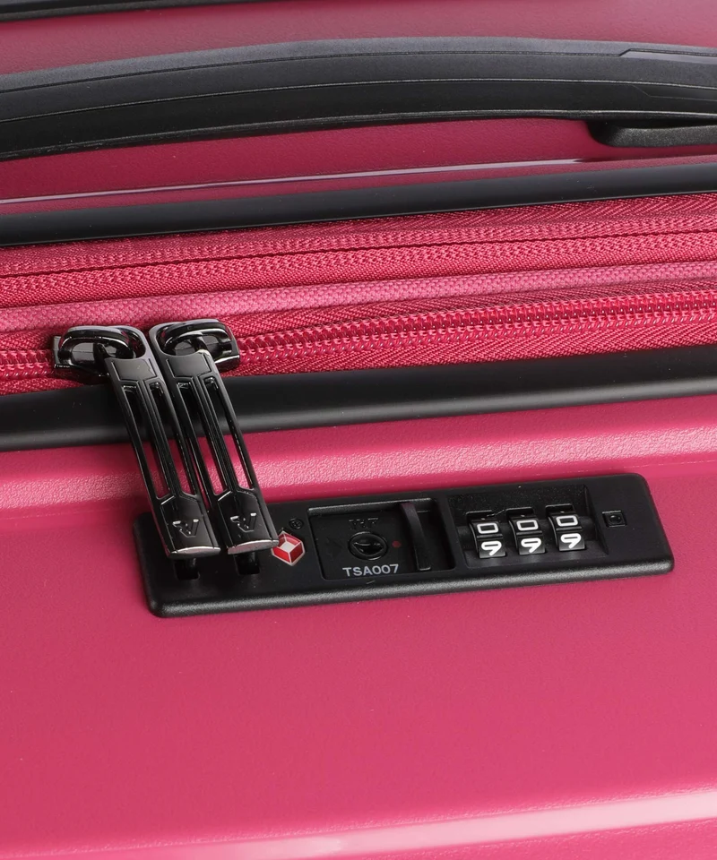 Roncato Storm Valise 4 roues fragola