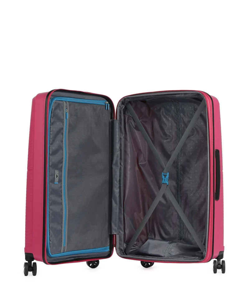 Roncato Storm Valise 4 roues fragola