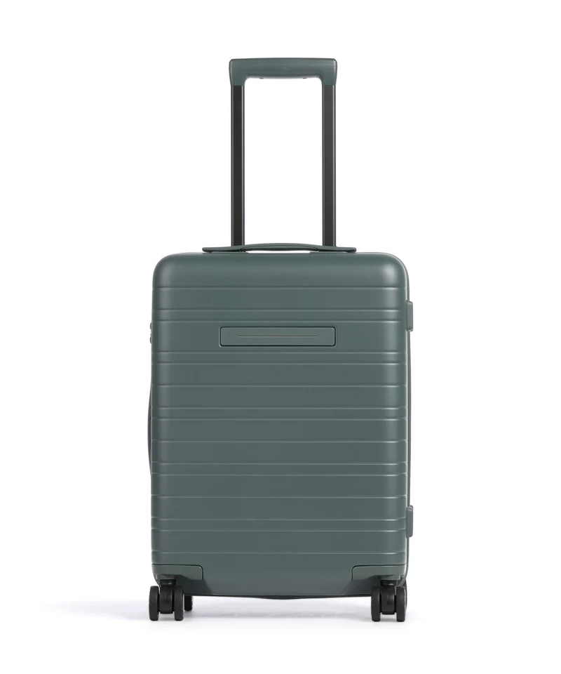 Horizn Studios H5 Pro Valise 4 roues pine green