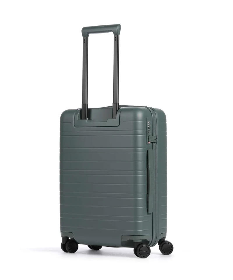 Horizn Studios H5 Pro Valise 4 roues pine green