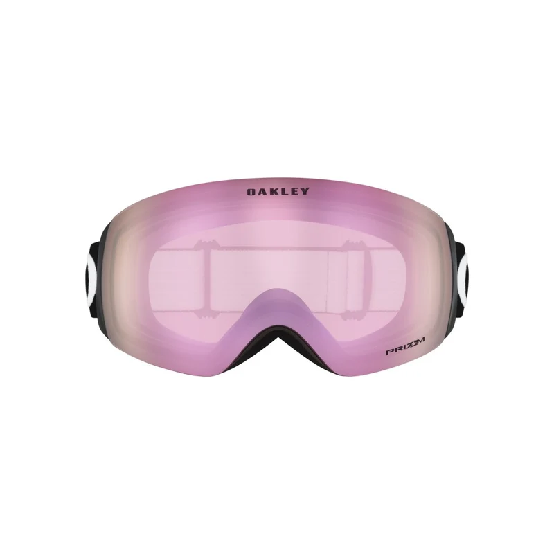 Lunettes de ski Oakley Flight Deck XM – Prizm Snow Hi Pink