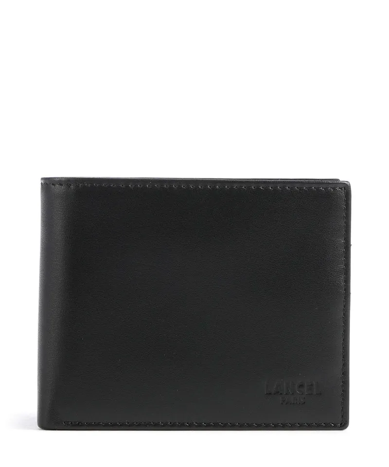 Lancel Léon Portefeuille black