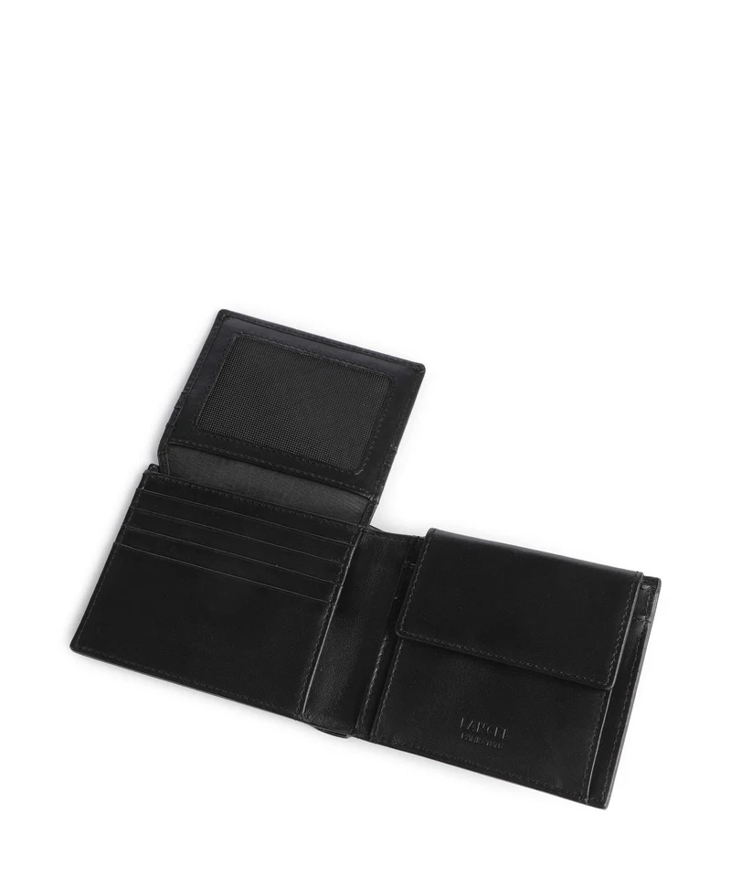 Lancel Léon Portefeuille black