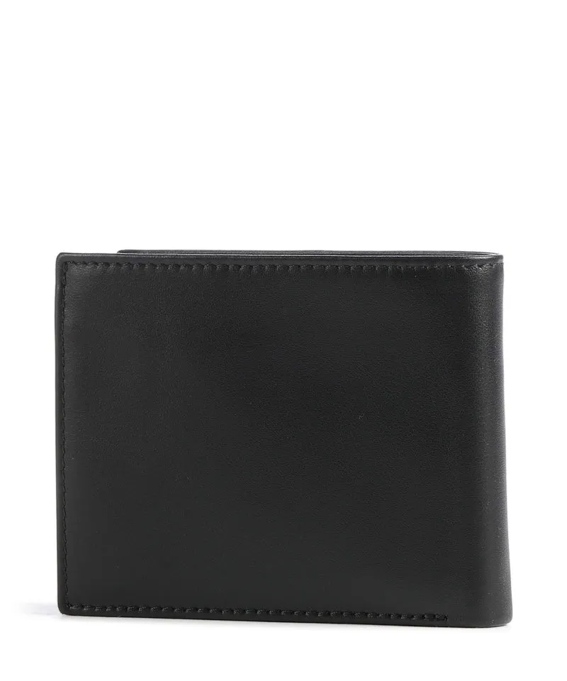 Lancel Léon Portefeuille black