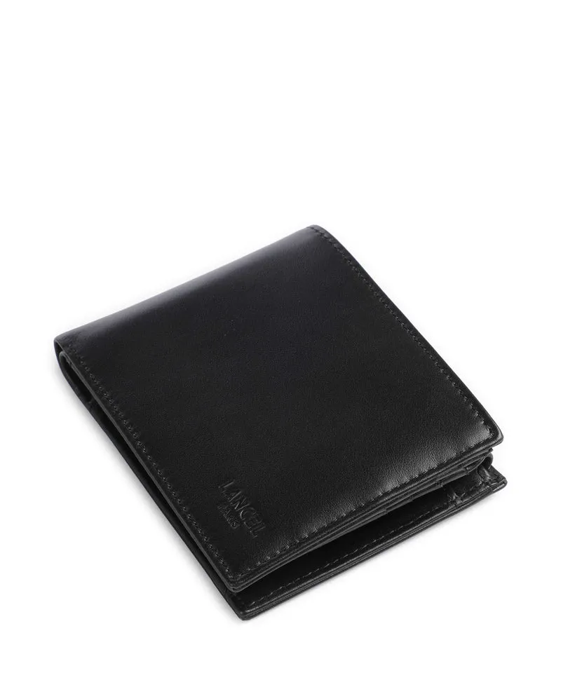 Lancel Léon Portefeuille black