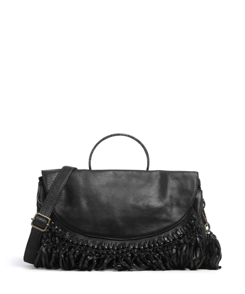 Taschendieb Wien Kaiserstrasse 901 Sac à main black