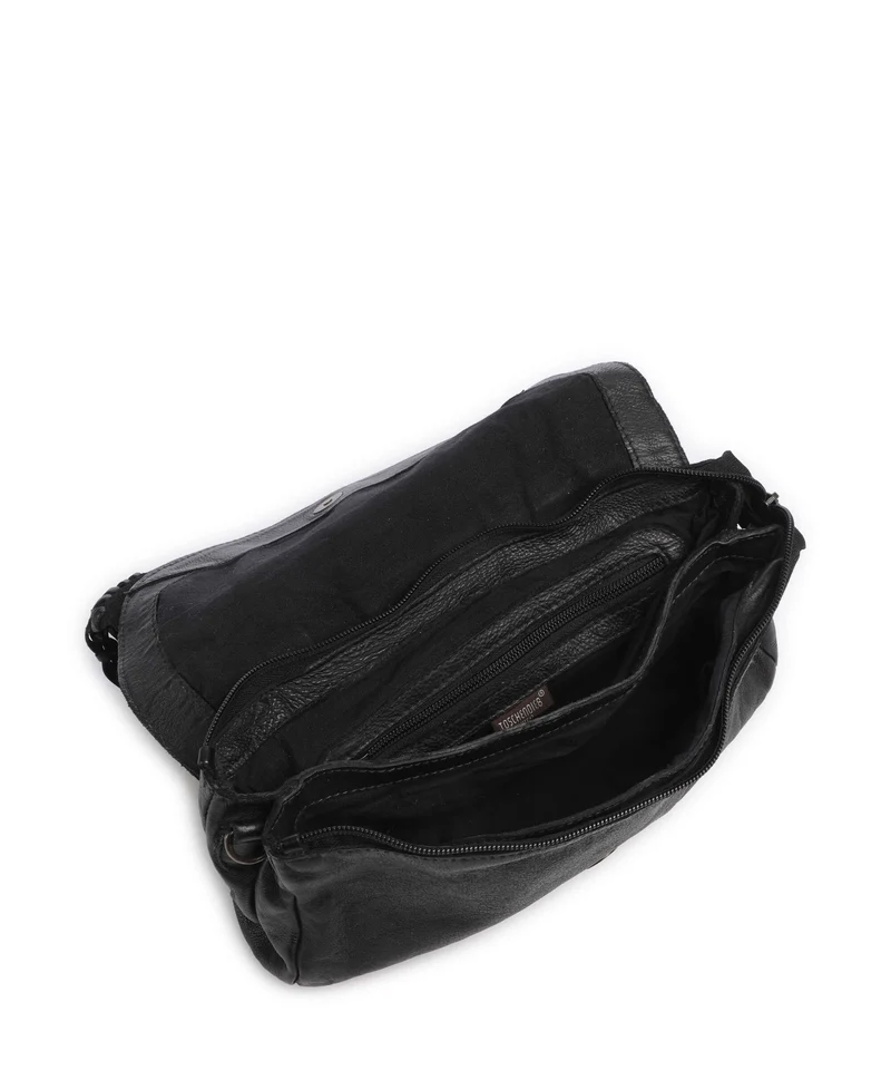 Taschendieb Wien Kaiserstrasse 901 Sac à main black