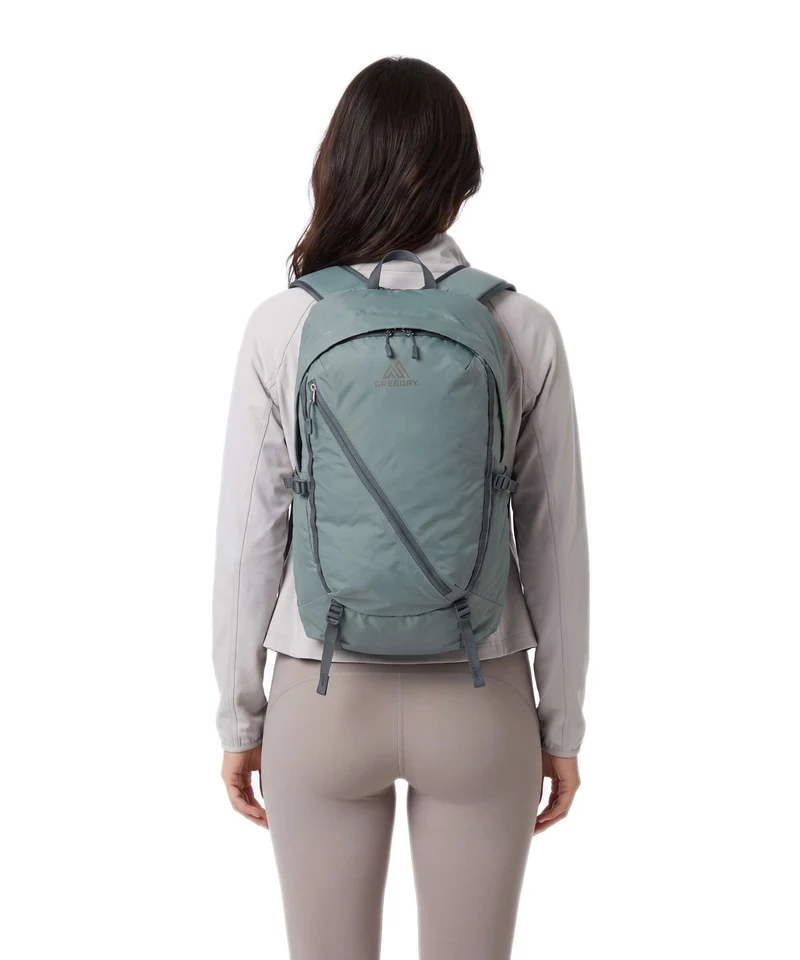 Gregory Aerolite 25 Sac à dos misty blue