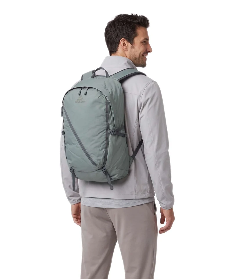 Gregory Aerolite 25 Sac à dos misty blue