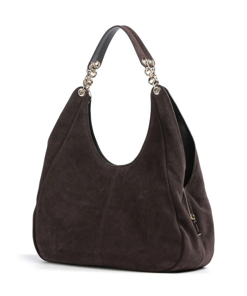 Michael Kors Ellie Large Sac fourre-tout chocolate