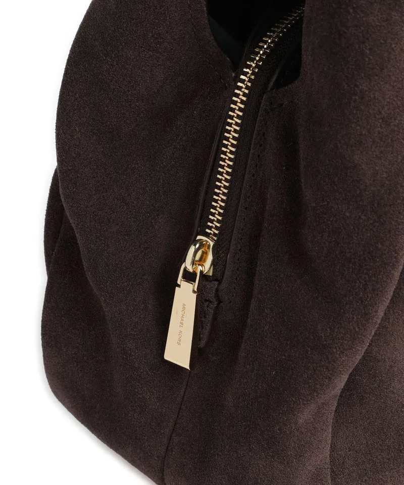 Michael Kors Ellie Large Sac fourre-tout chocolate