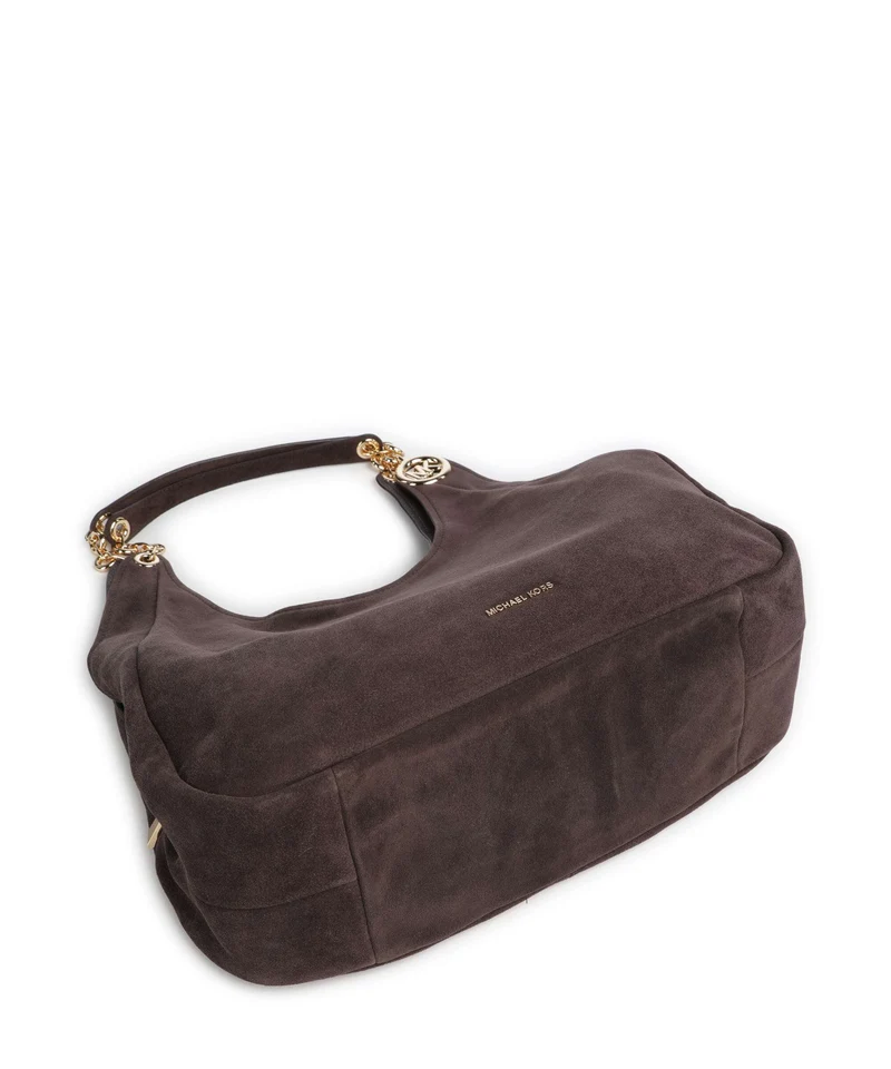Michael Kors Ellie Large Sac fourre-tout chocolate