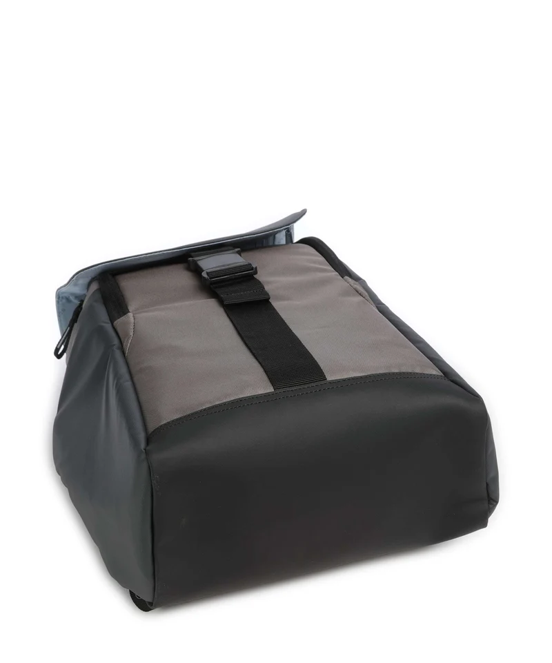 Delsey Paris Securflap Sac à dos d'ordinateur brown
