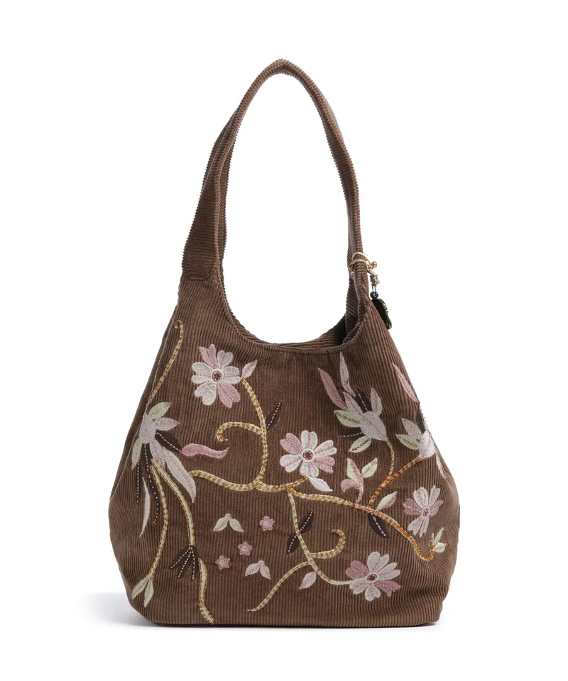 Anokhi Sac fourre-tout chocolate