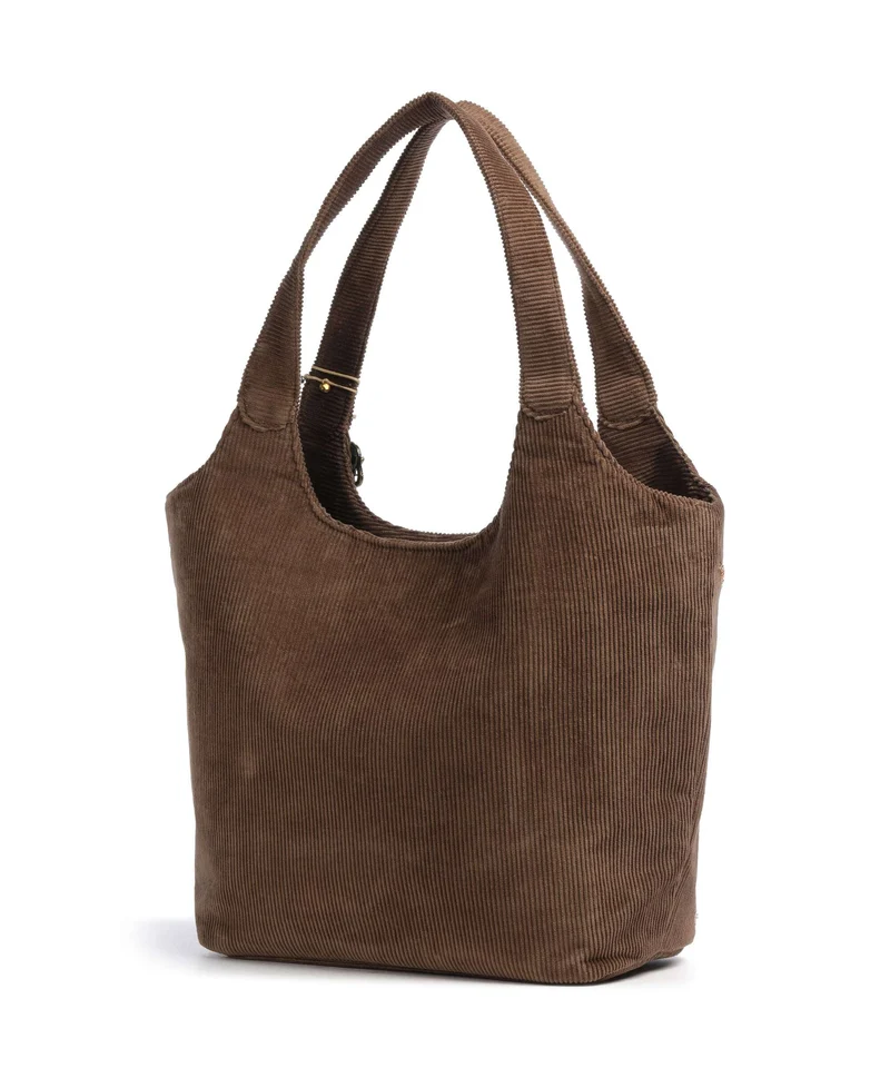 Anokhi Sac fourre-tout chocolate