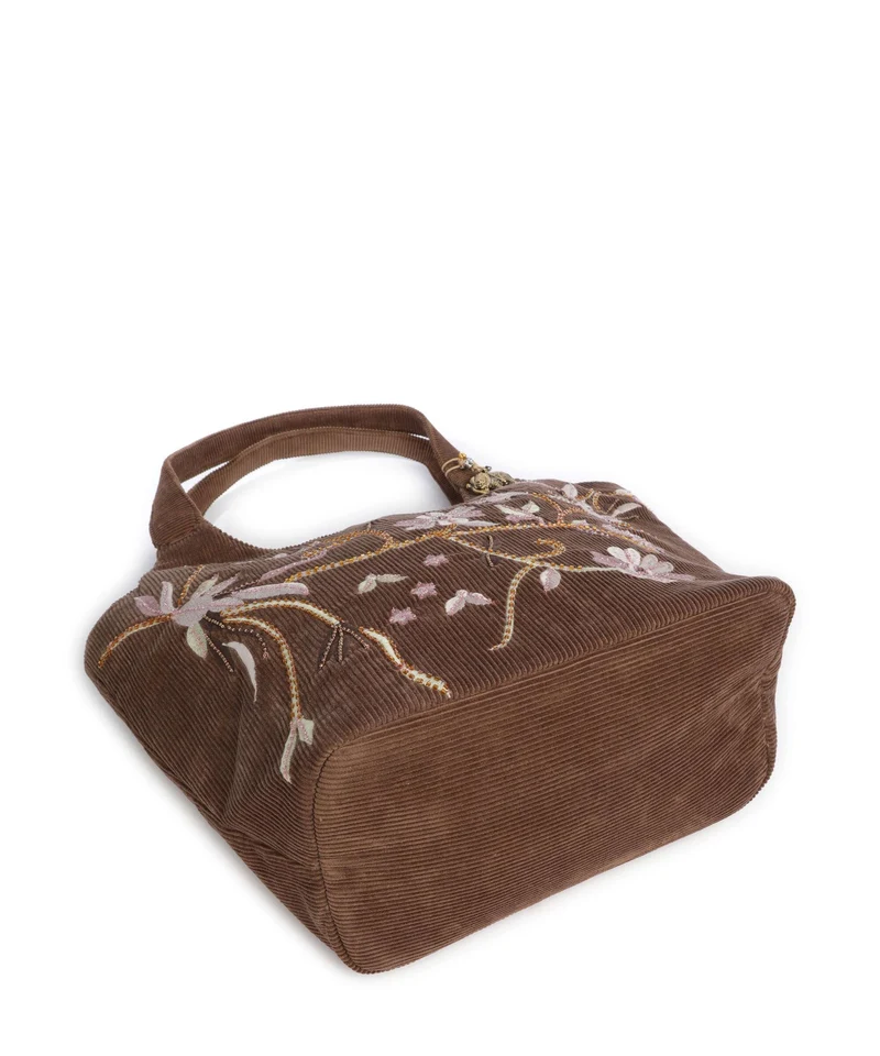 Anokhi Sac fourre-tout chocolate