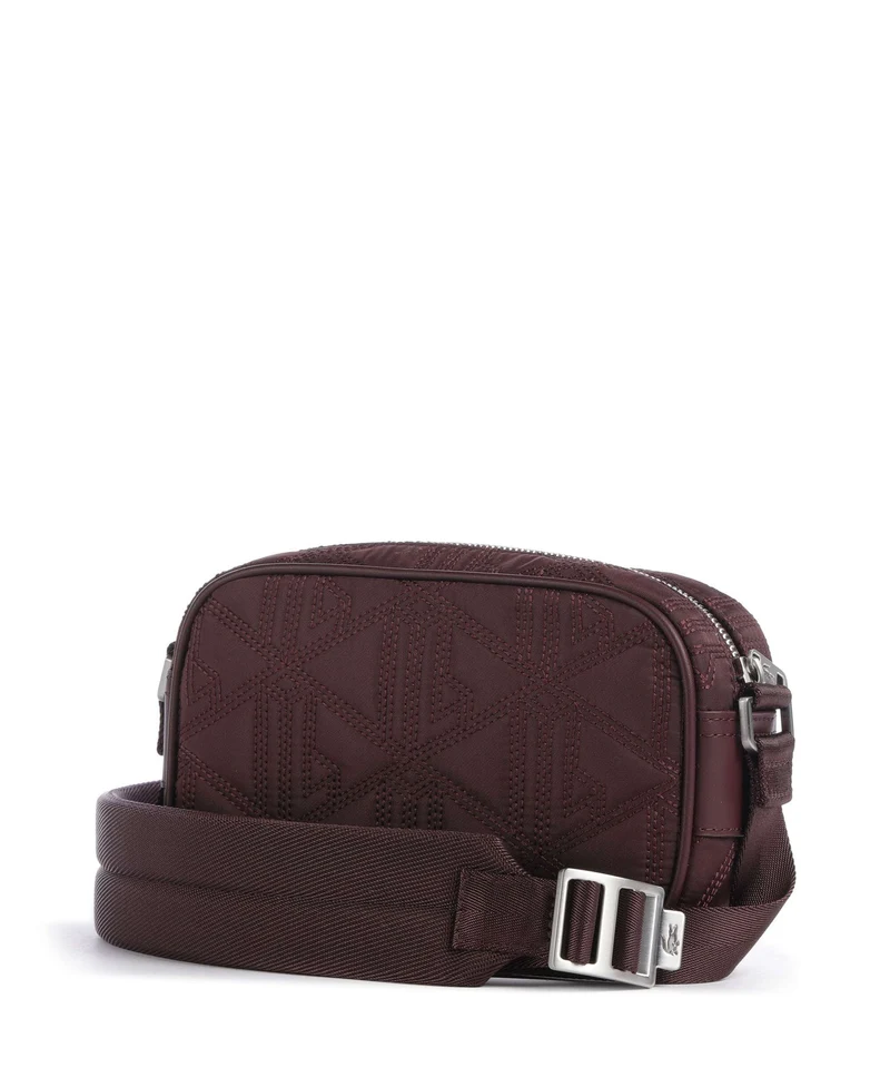 Lacoste The Blend Sac bandoulière oxalis