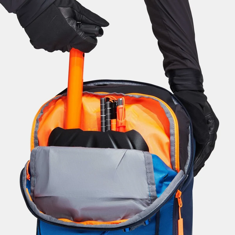 Sac à dos Mammut Aenergy ST 32