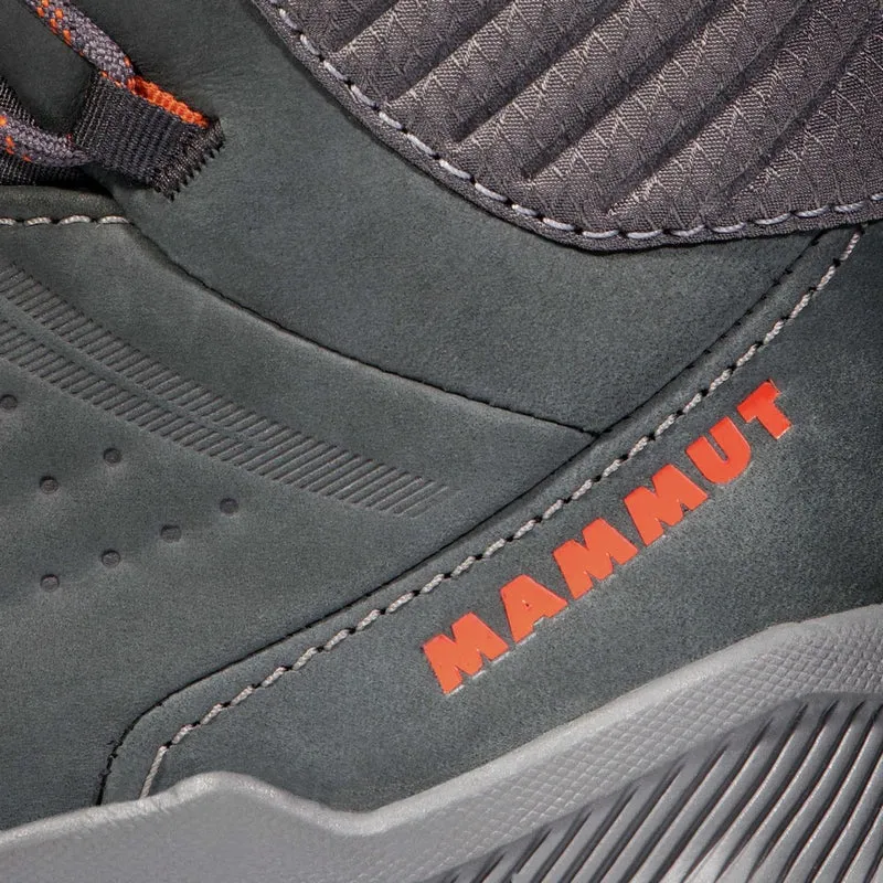 Bottes de randonnée Mammut Nova IV Mid LTH (femmes)
