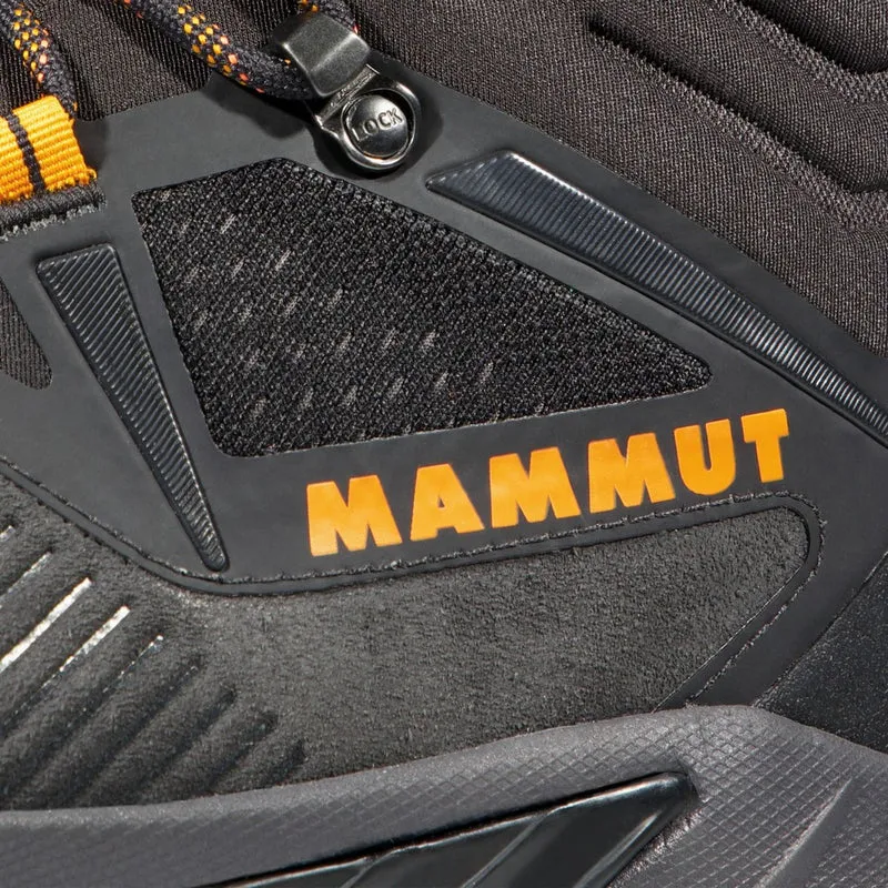 Bottes de randonnée Mammut Sapuen High GTX (hommes)