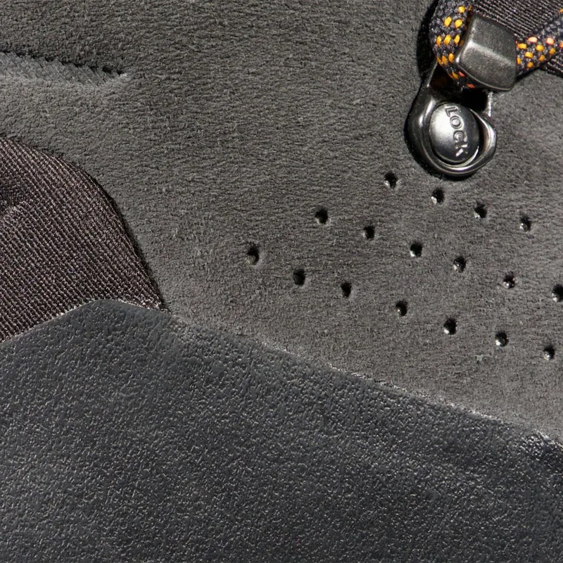 Bottes de randonnée Mammut Sapuen High GTX (hommes)