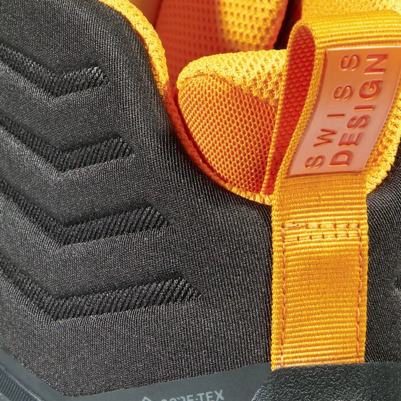 Bottes de randonnée Mammut Sapuen High GTX (hommes)
