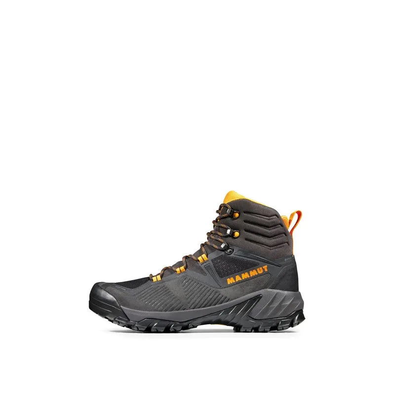 Bottes de randonnée Mammut Sapuen High GTX (hommes)