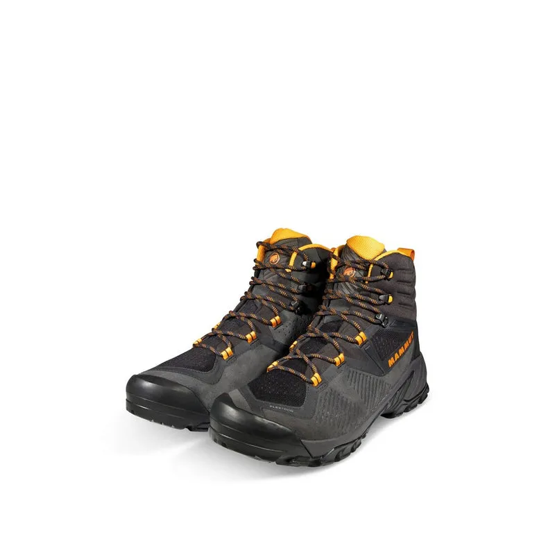 Bottes de randonnée Mammut Sapuen High GTX (hommes)