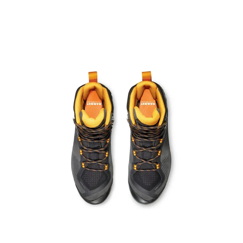 Bottes de randonnée Mammut Sapuen High GTX (hommes)