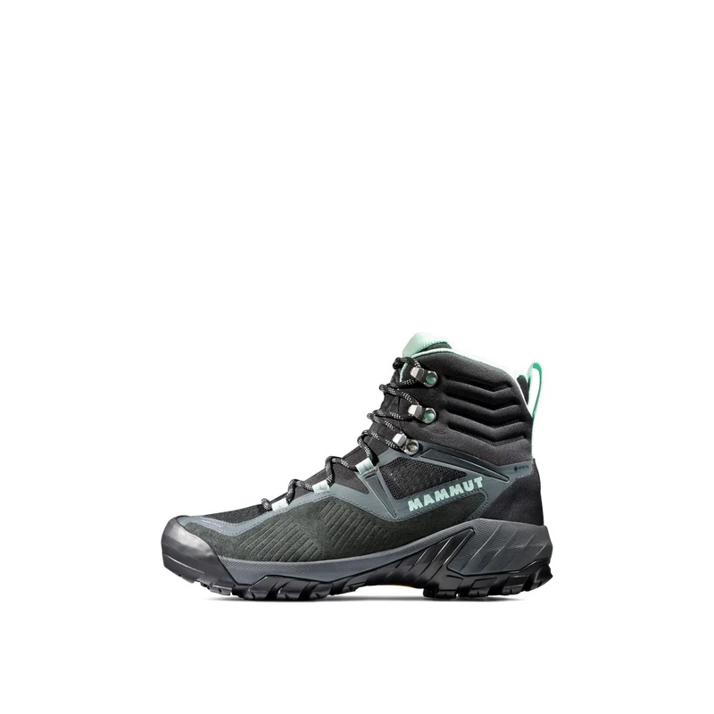 Bottes de randonnée Mammut Sapuen High GTX (femmes)