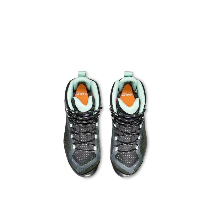 Bottes de randonnée Mammut Sapuen High GTX (femmes)