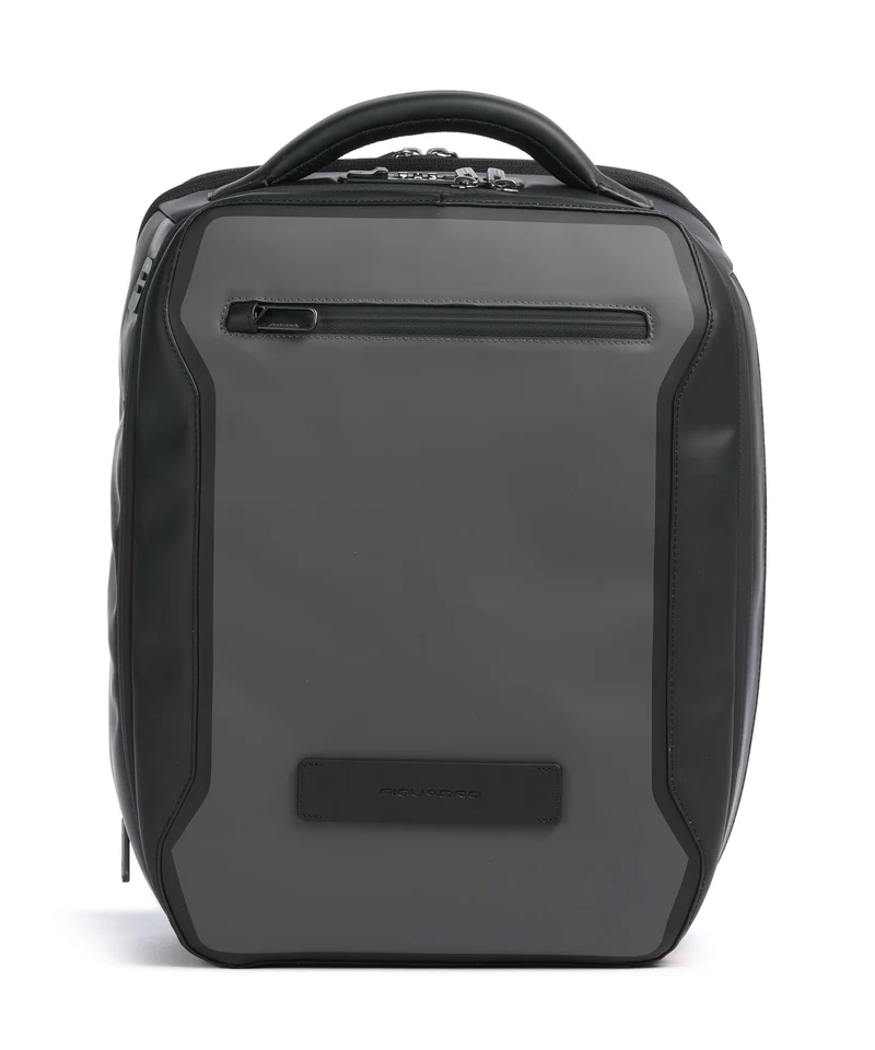Piquadro Rover 30 Sac à dos black