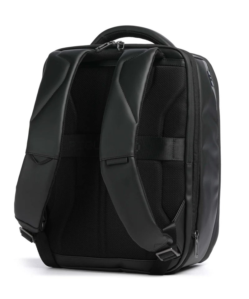 Piquadro Rover 30 Sac à dos black