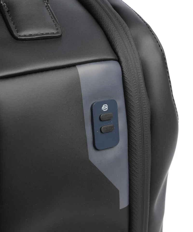 Piquadro Rover 30 Sac à dos black