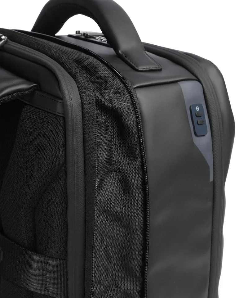Piquadro Rover 30 Sac à dos black