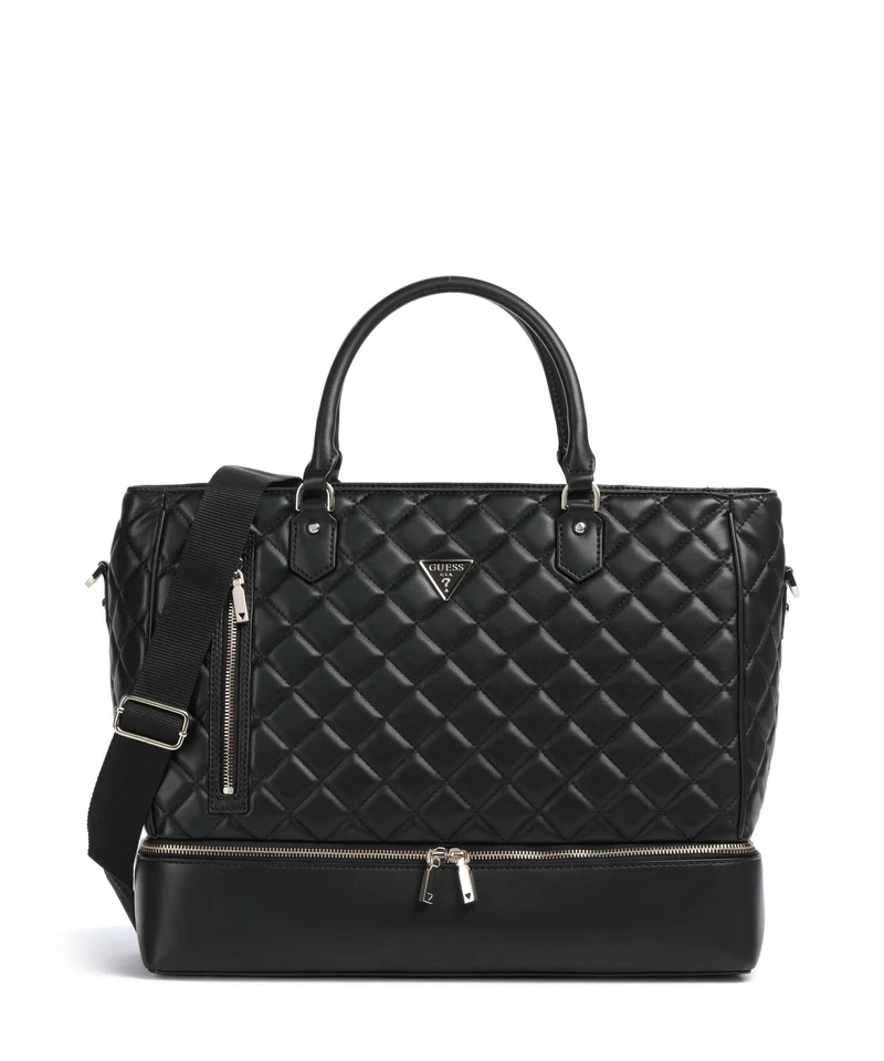 Guess Juliet Sac week-end black