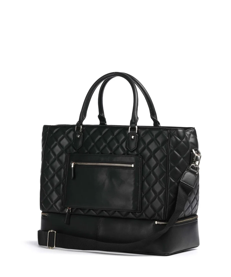 Guess Juliet Sac week-end black