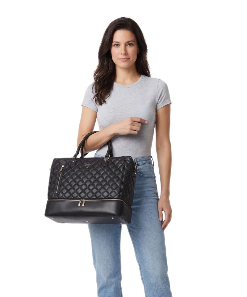 Guess Juliet Sac week-end black
