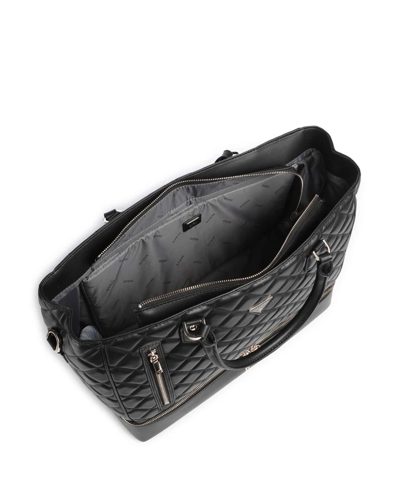 Guess Juliet Sac week-end black
