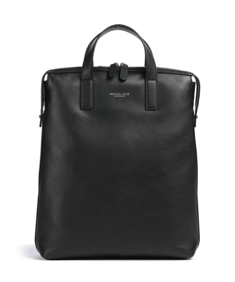 Michael Kors Nicholas Sac à dos black