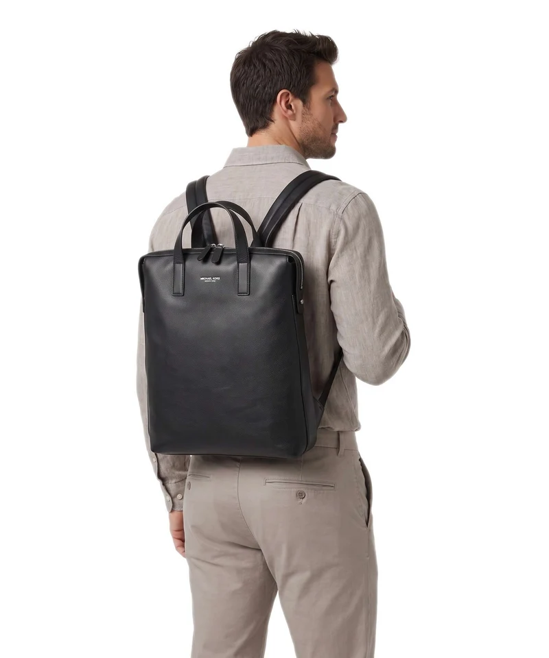 Michael Kors Nicholas Sac à dos black
